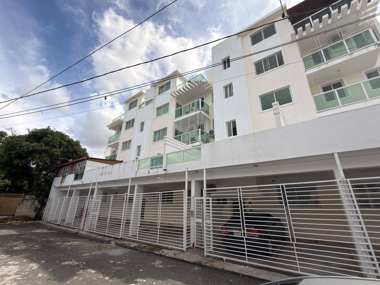Apartamentos de tres habitaciones con entrega inmediata en San Isidro Foto 7305122-4.jpg