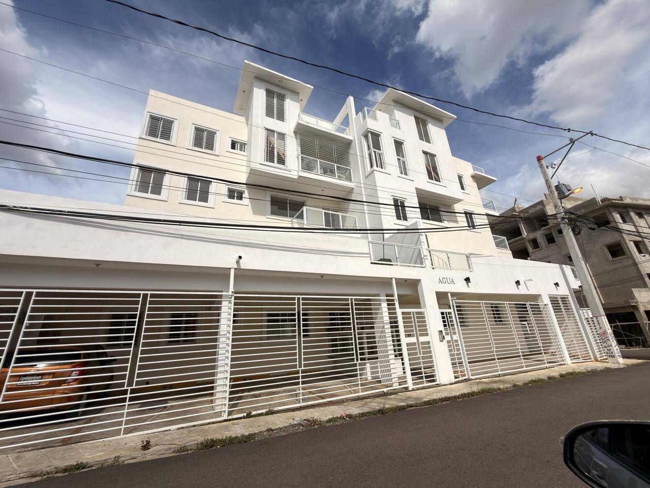 Apartamentos de tres habitaciones con entrega inmediata en San Isidro Foto 7305122-6.jpg
