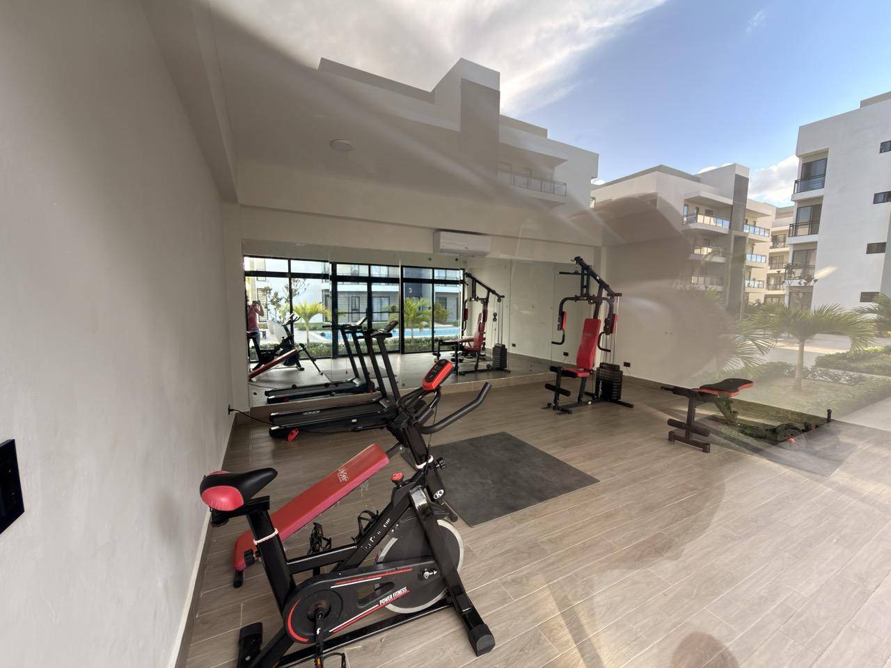 Apartamentos de tres habitaciones en Villa Hermosa La Romana Foto 7305123-8.jpg