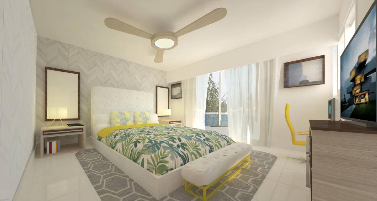 Apartamentos de tres habitaciones en la Autopista de San Isidro Foto 7305126-1.jpg