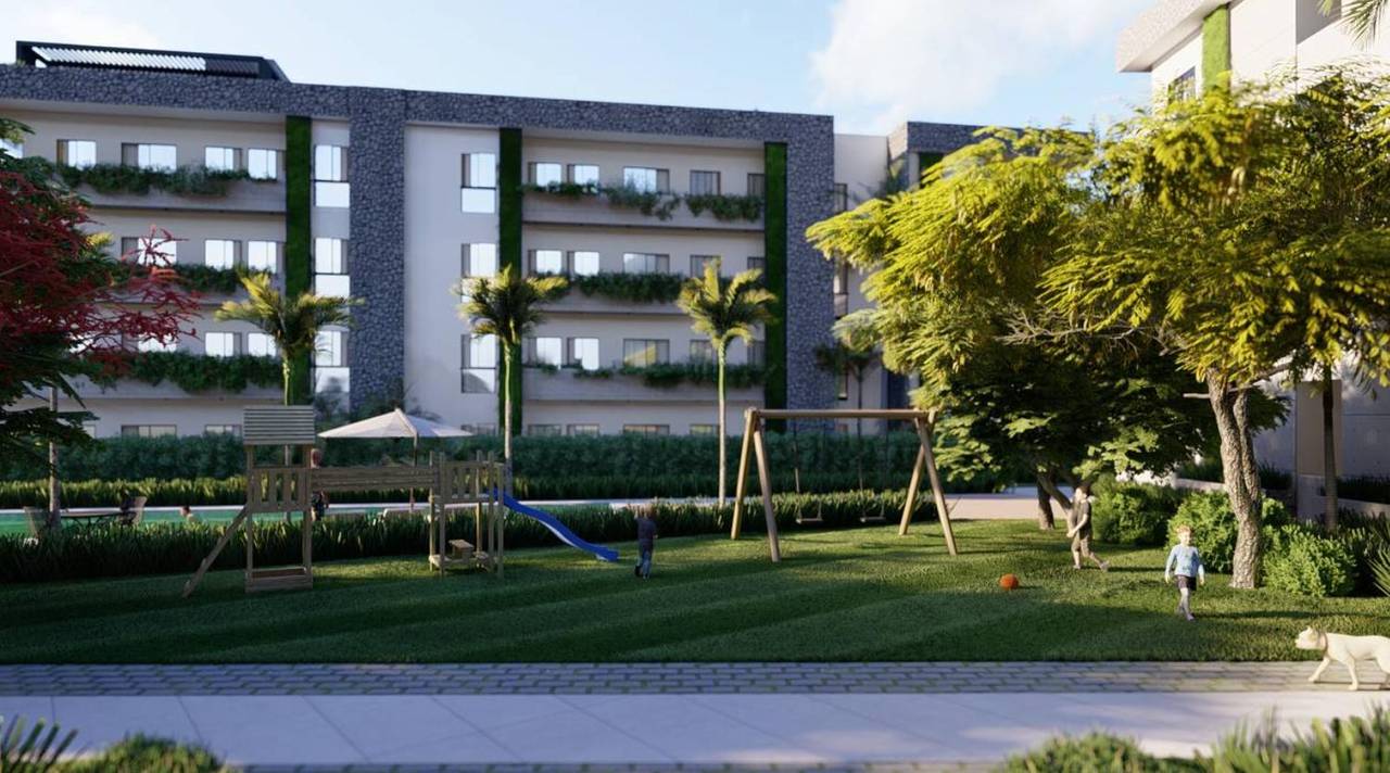 Apartamentos de una a dos habitaciones en Punta Cana Foto 7305127-2.jpg
