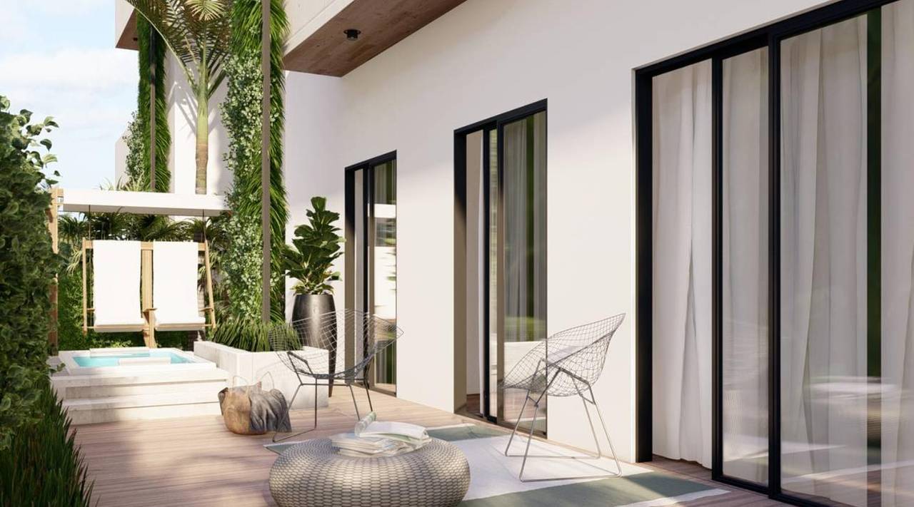 Apartamentos de una a dos habitaciones en Punta Cana Foto 7305127-5.jpg