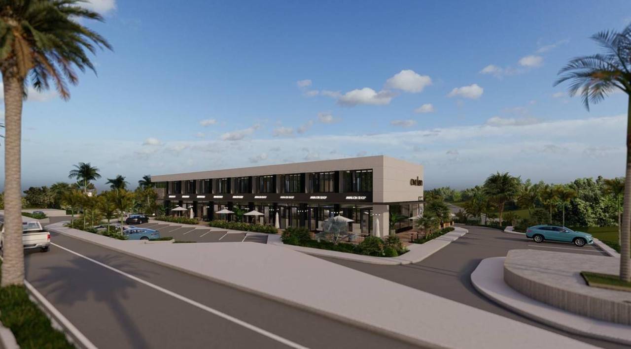 Apartamentos de una a dos habitaciones en Punta Cana Foto 7305127-6.jpg