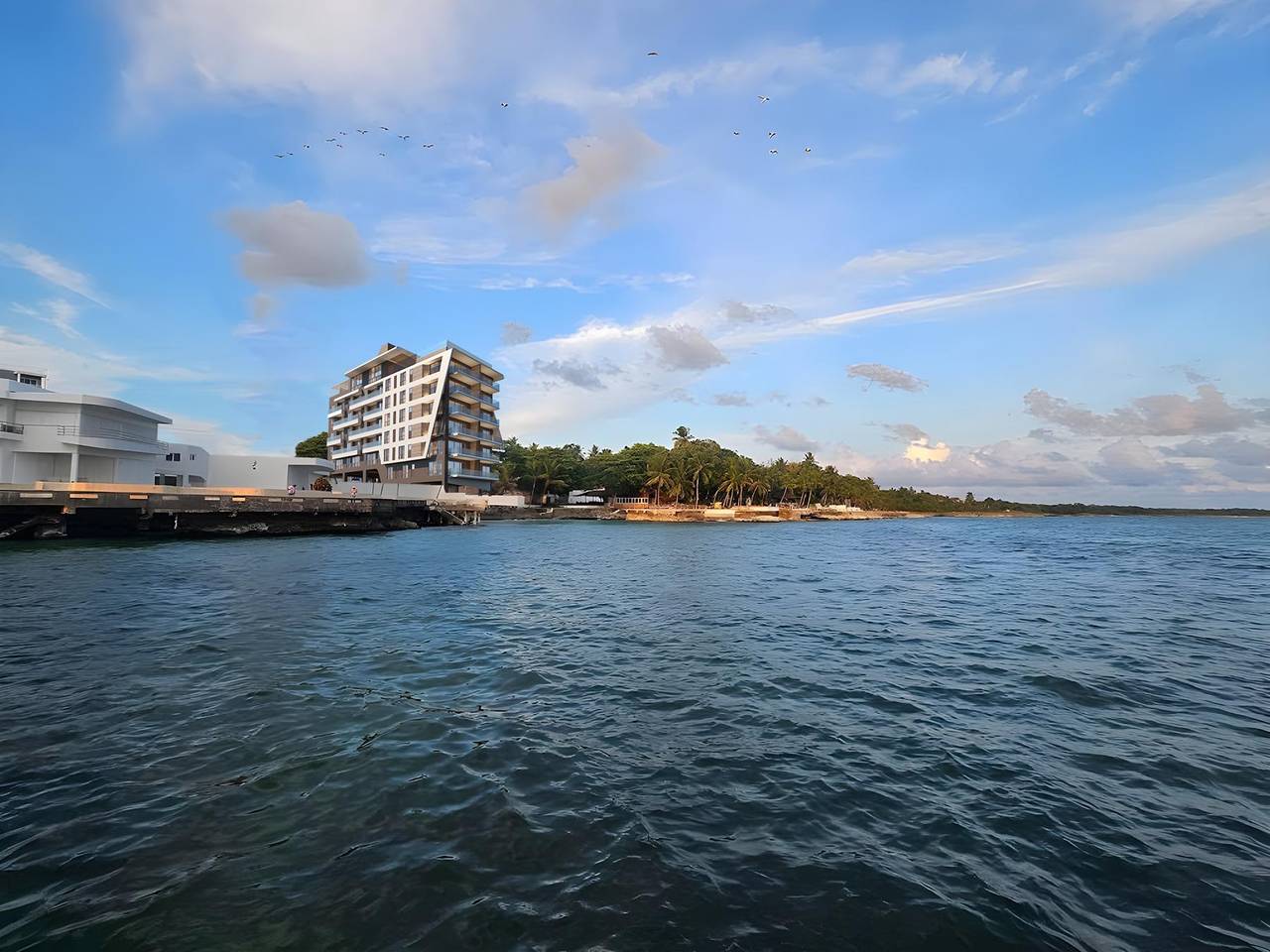 Apartamentos y estudios con vista al mar en Boca Chica Foto 7305128-5.jpg