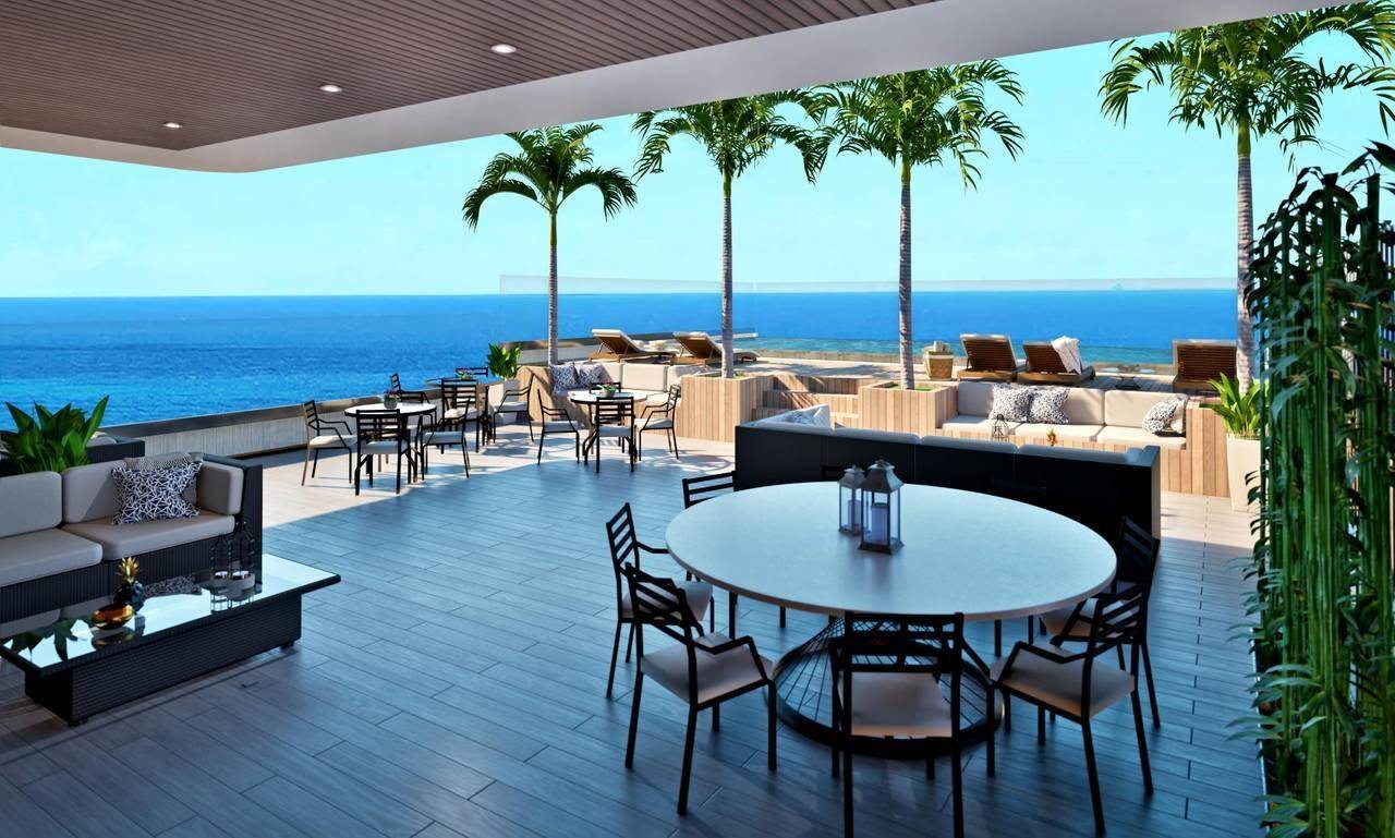 Apartamentos y estudios con vista al mar en Boca Chica Foto 7305128-7.jpg
