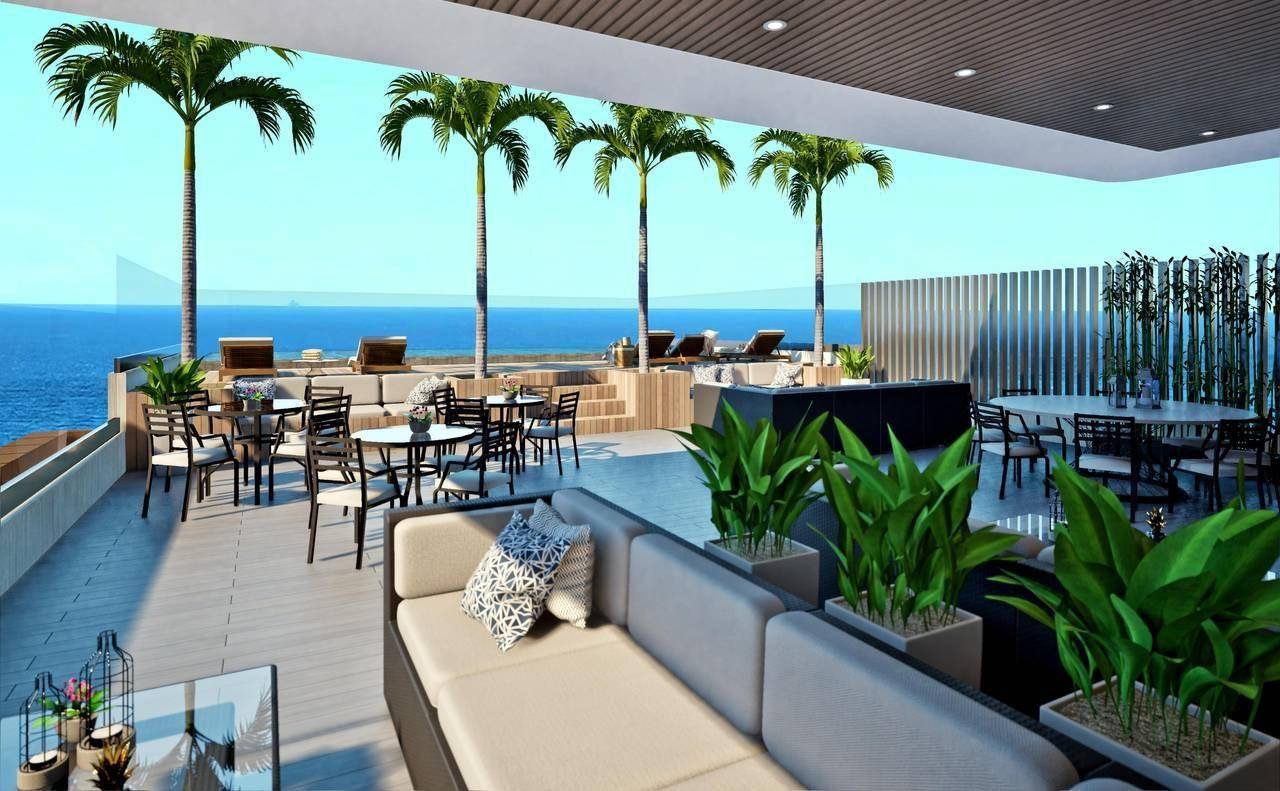 Apartamentos y estudios con vista al mar en Boca Chica Foto 7305128-8.jpg