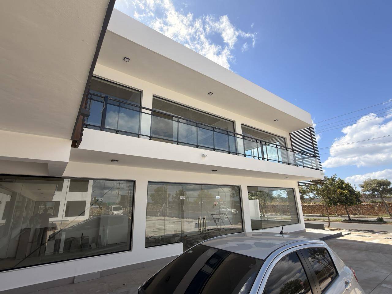 Locales comerciales disponibles en Ciudad Juan Bosch Foto 7305131-1.jpg