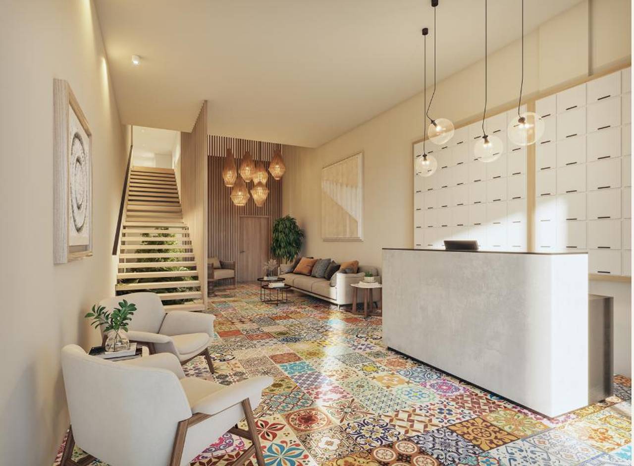 Apartamentos de estilo urbano en comunidad residencial y comercial en  Foto 7305135-2.jpg