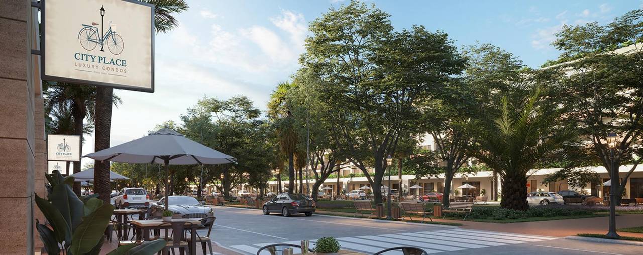 Apartamentos de estilo urbano en comunidad residencial y comercial en  Foto 7305135-3.jpg