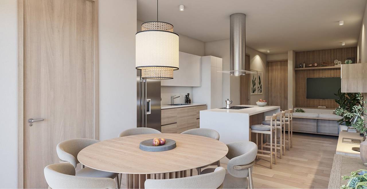 Apartamentos de estilo urbano en comunidad residencial y comercial en  Foto 7305135-4.jpg