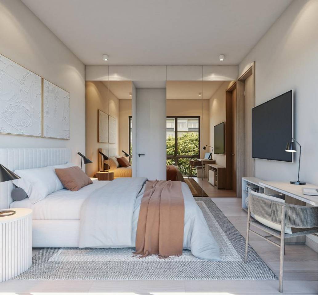 Apartamentos de estilo urbano en comunidad residencial y comercial en  Foto 7305135-7.jpg