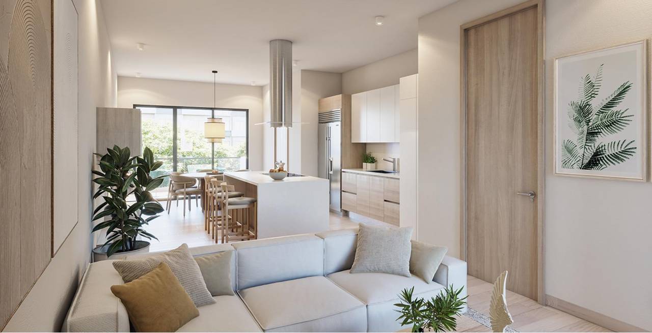 Apartamentos de estilo urbano en comunidad residencial y comercial en  Foto 7305135-8.jpg
