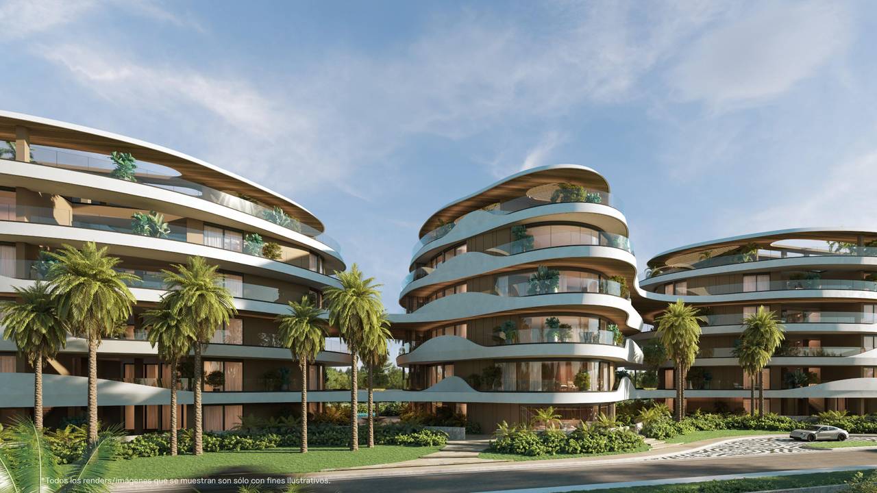 Apartamentos de lujo con diseño contemporáneo en Bayahíbe Foto 7305136-1.jpg