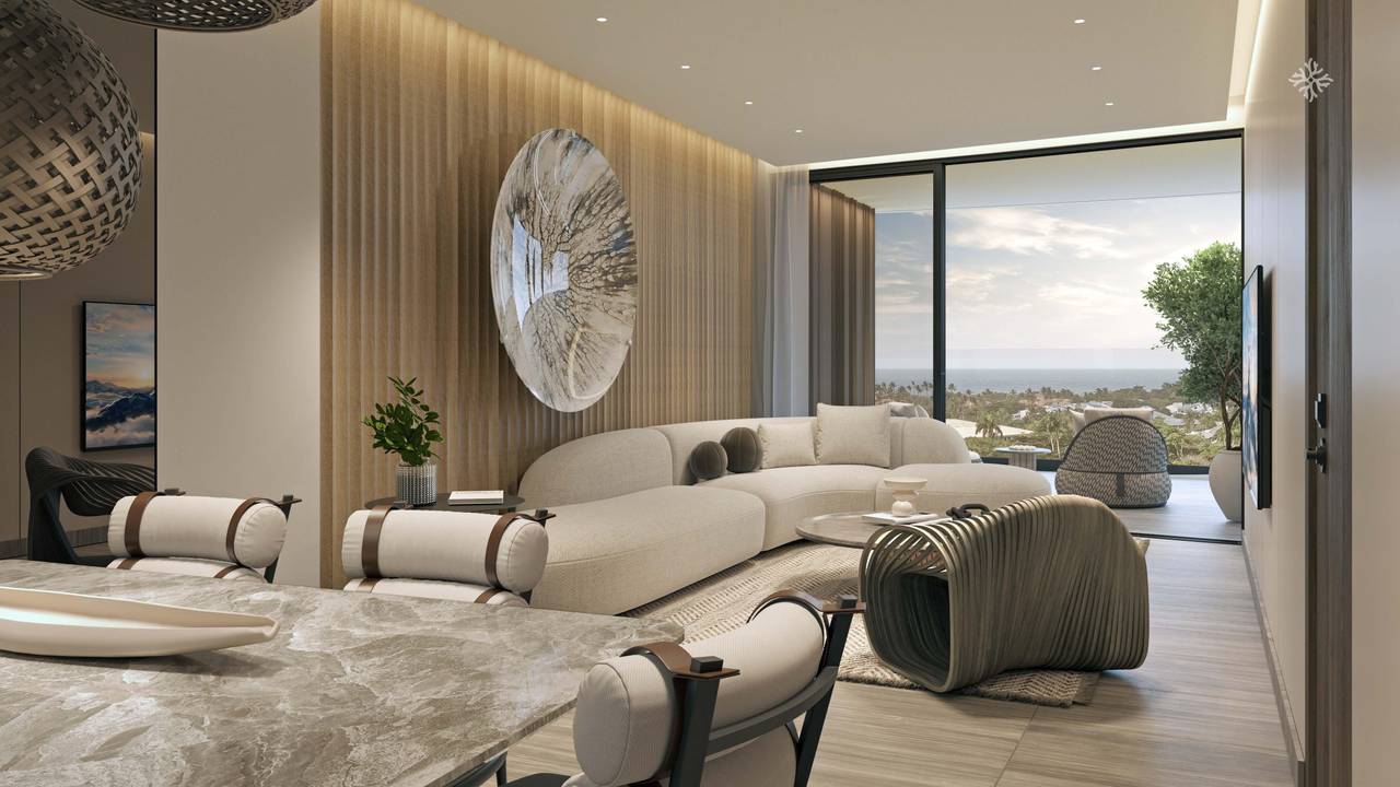 Apartamentos de lujo con diseño contemporáneo en Bayahíbe Foto 7305136-10.jpg