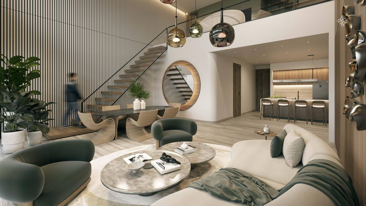 Apartamentos de lujo con diseño contemporáneo en Bayahíbe Foto 7305136-3.jpg