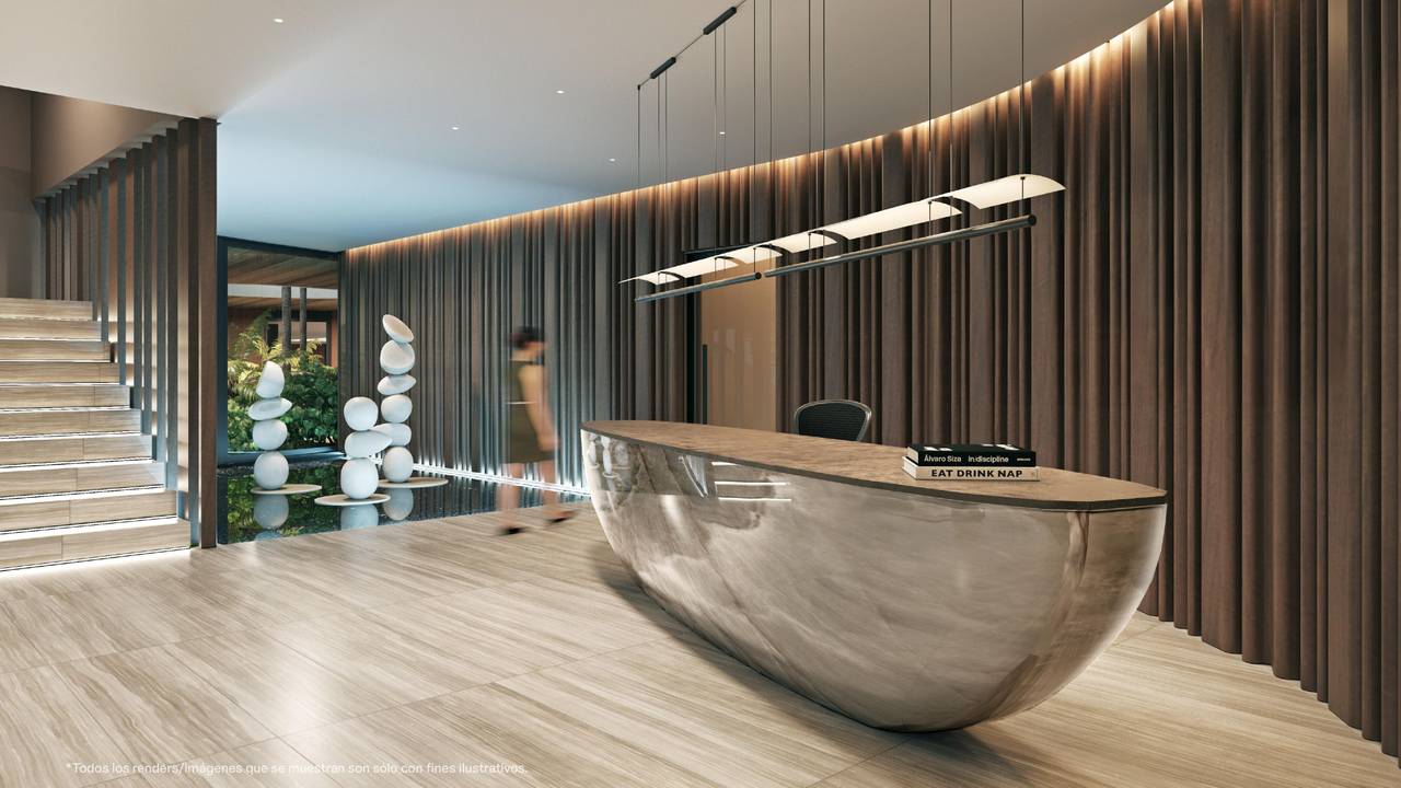 Apartamentos de lujo con diseño contemporáneo en Bayahíbe Foto 7305136-4.jpg