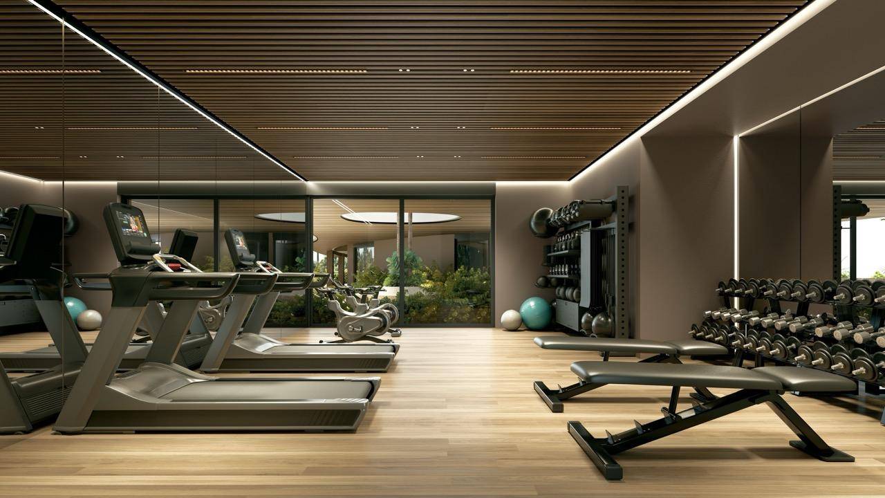 Apartamentos de lujo con diseño contemporáneo en Bayahíbe Foto 7305136-5.jpg