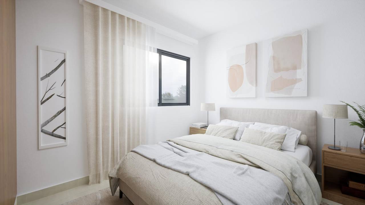 Apartamentos de diseño contemporáneo rodeados de naturaleza en Punta C Foto 7305137-4.jpg