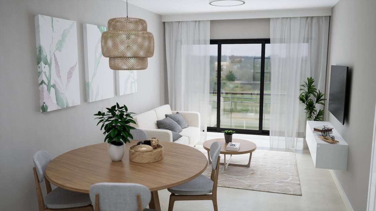 Apartamentos de diseño contemporáneo rodeados de naturaleza en Punta C Foto 7305137-7.jpg