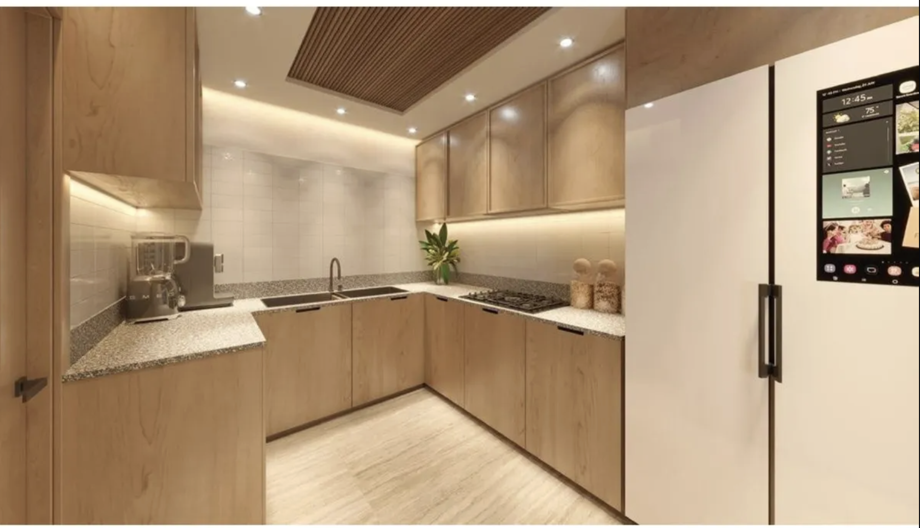 Vendo apartamentos en el Condominio Nova Vida I Santo domingo este Foto 7305163-6.jpg
