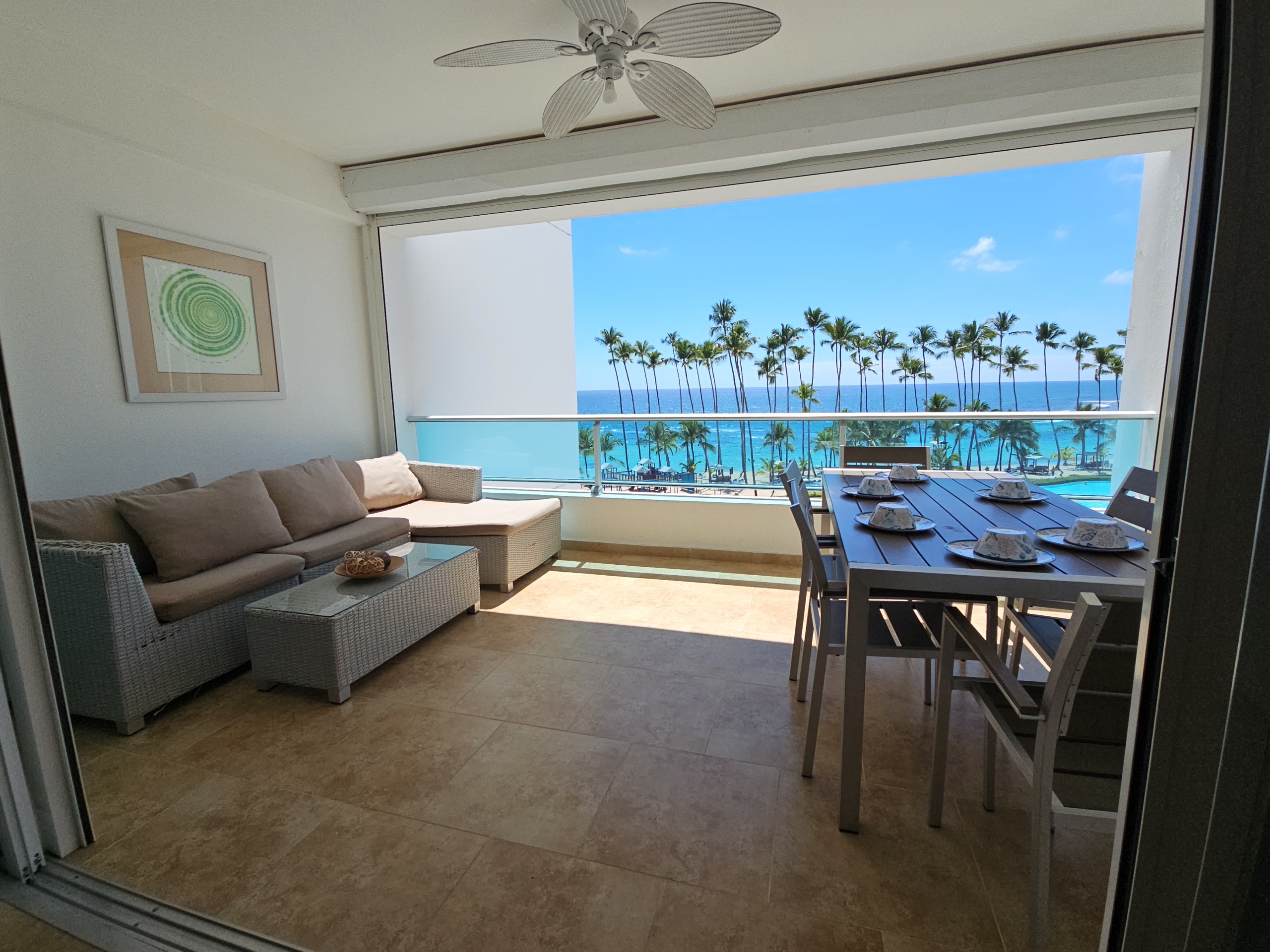 Vendo Apartamento en Juan Dolió PRIMERA LNEA DE PLAYA  Amueblado de PR Foto 7305206-7.jpg