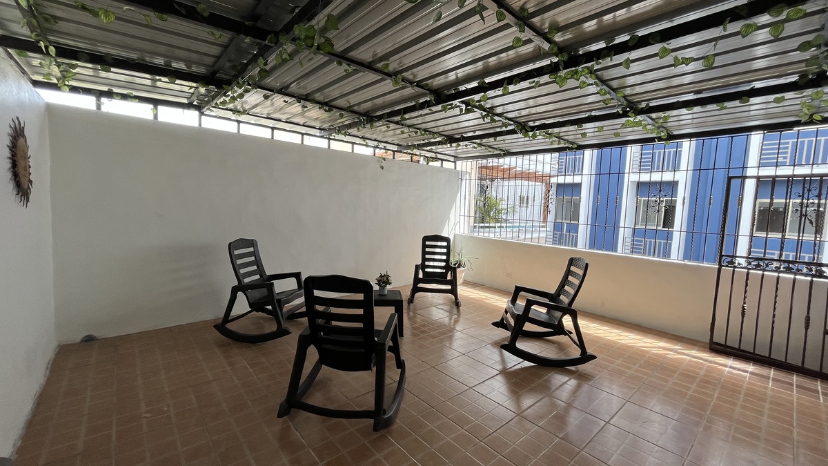 Apartamento en venta en Bella Vista de 3 habitaciones con terraza Foto 7305215-14.jpg