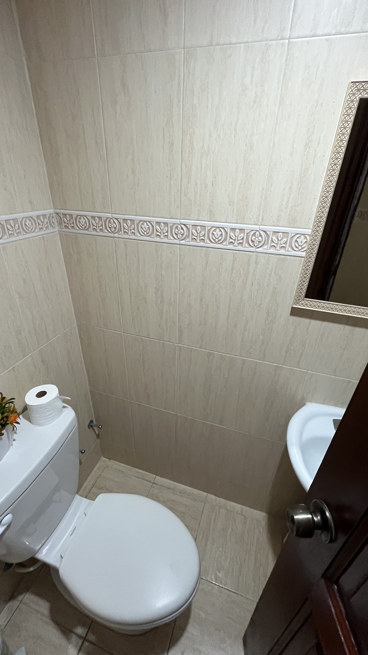 Apartamento en venta en Bella Vista de 3 habitaciones con terraza Foto 7305215-6.jpg