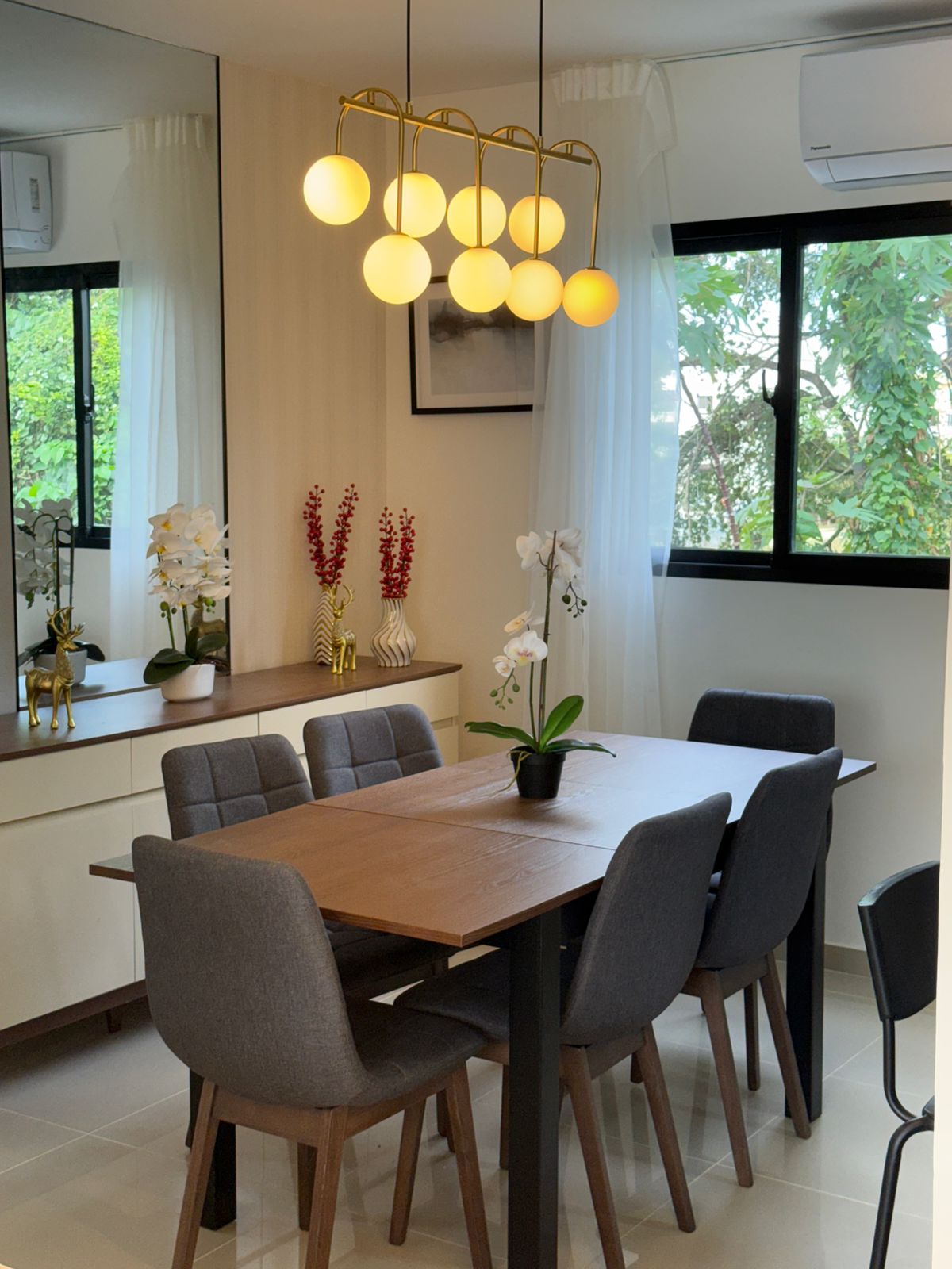 Apartamento en venta en Ciudad Juan Bosch de 3 habitaciones Foto 7305279-2.jpg