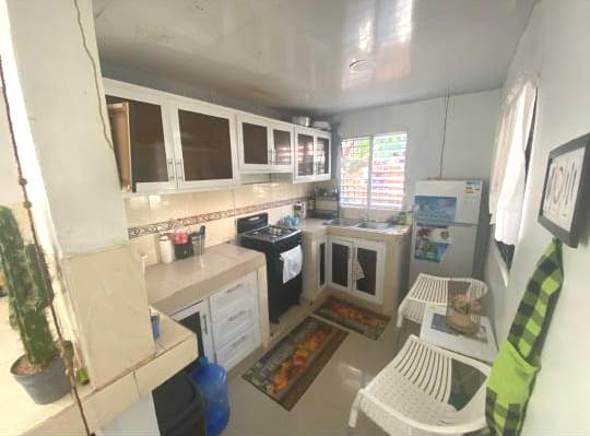 VENDO ESTAS DOS CASAS DUPLEX CON TTULO LISTAS PARA HABITAR EN VILLA ME Foto 7305377-2.jpg