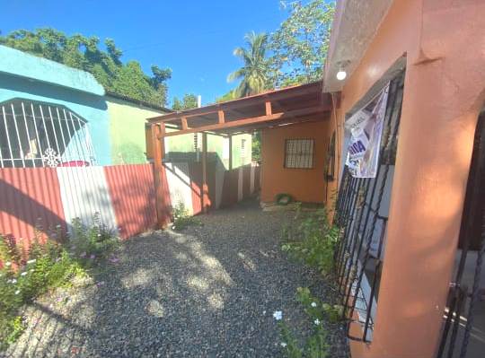 VENDO ESTAS DOS CASAS DUPLEX CON TTULO LISTAS PARA HABITAR EN VILLA ME Foto 7305377-4.jpg