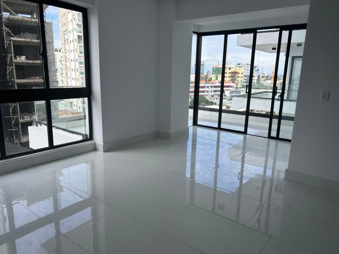 Moderno apartamento en venta en Alma Rosa Santo Domingo Este Foto 7305534-3.jpg