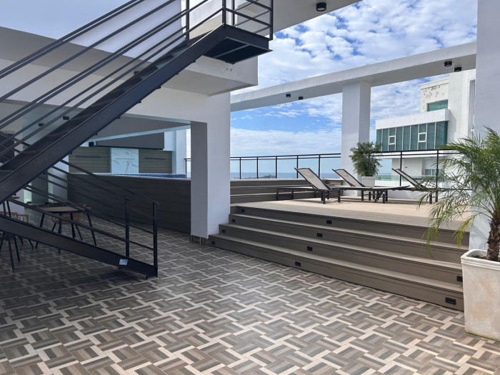 Moderno apartamento en venta en Alma Rosa Santo Domingo Este Foto 7305534-6.jpg