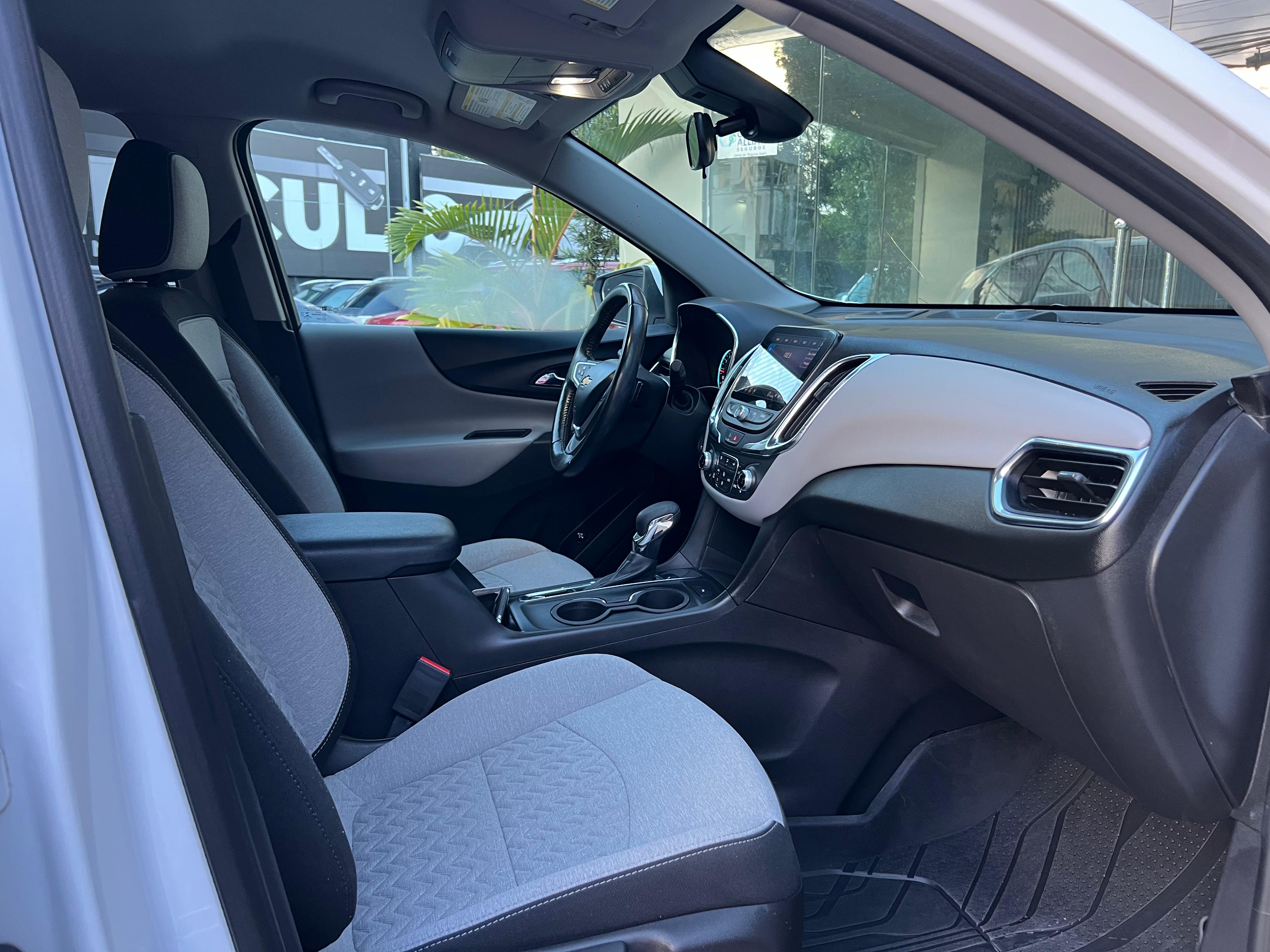 CHEVROLET EQUINOX LT 2022 en Santo Domingo DN Foto 7305538-10.jpg