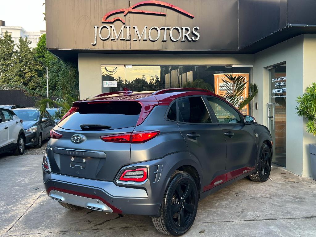 HYNDAI KONA LIMITED 2019 en Santo Domingo DN Foto 7305542-2.jpg