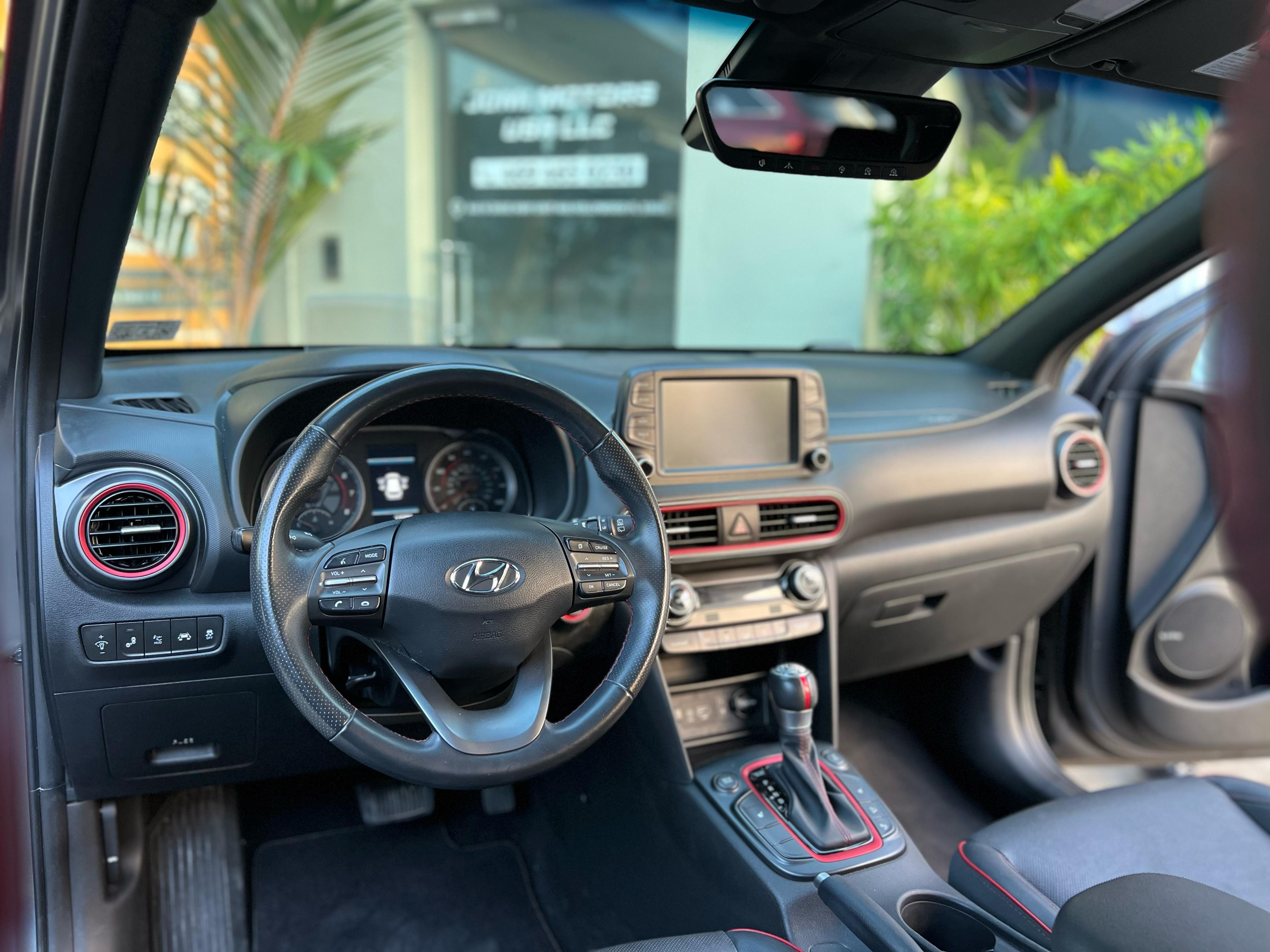 HYNDAI KONA LIMITED 2019 en Santo Domingo DN Foto 7305542-3.jpg