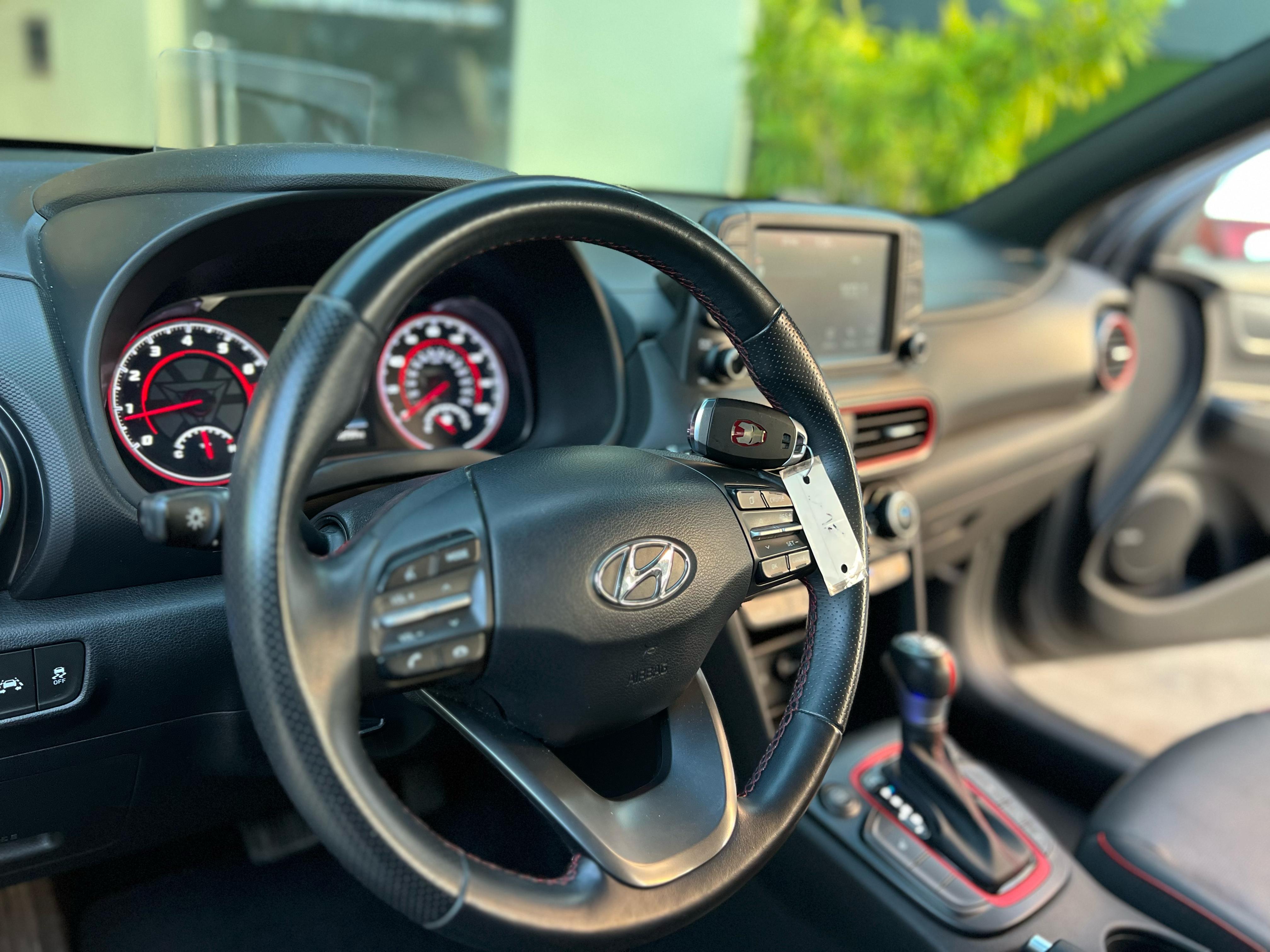 HYNDAI KONA LIMITED 2019 en Santo Domingo DN Foto 7305542-4.jpg