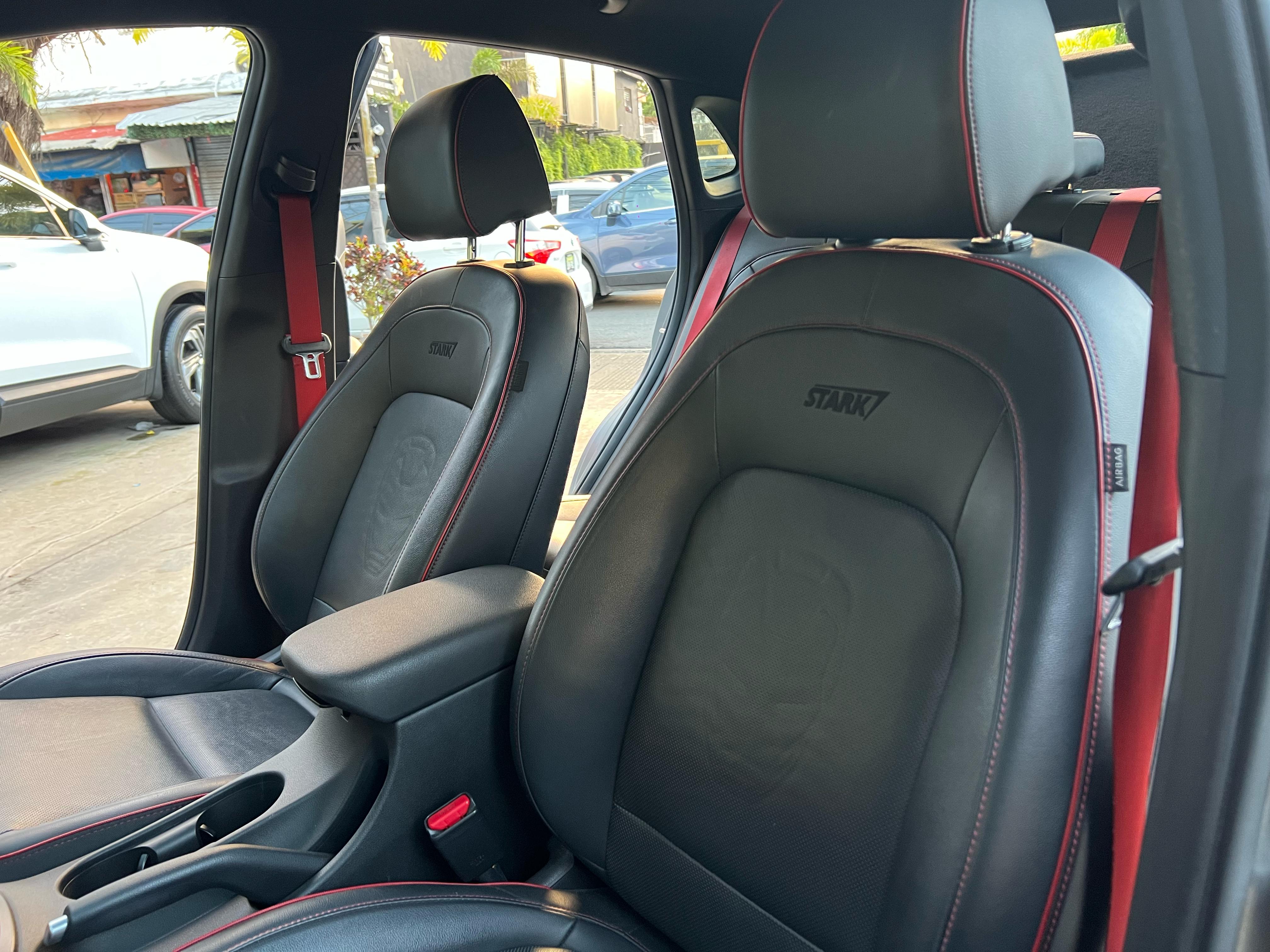 HYNDAI KONA LIMITED 2019 en Santo Domingo DN Foto 7305542-5.jpg
