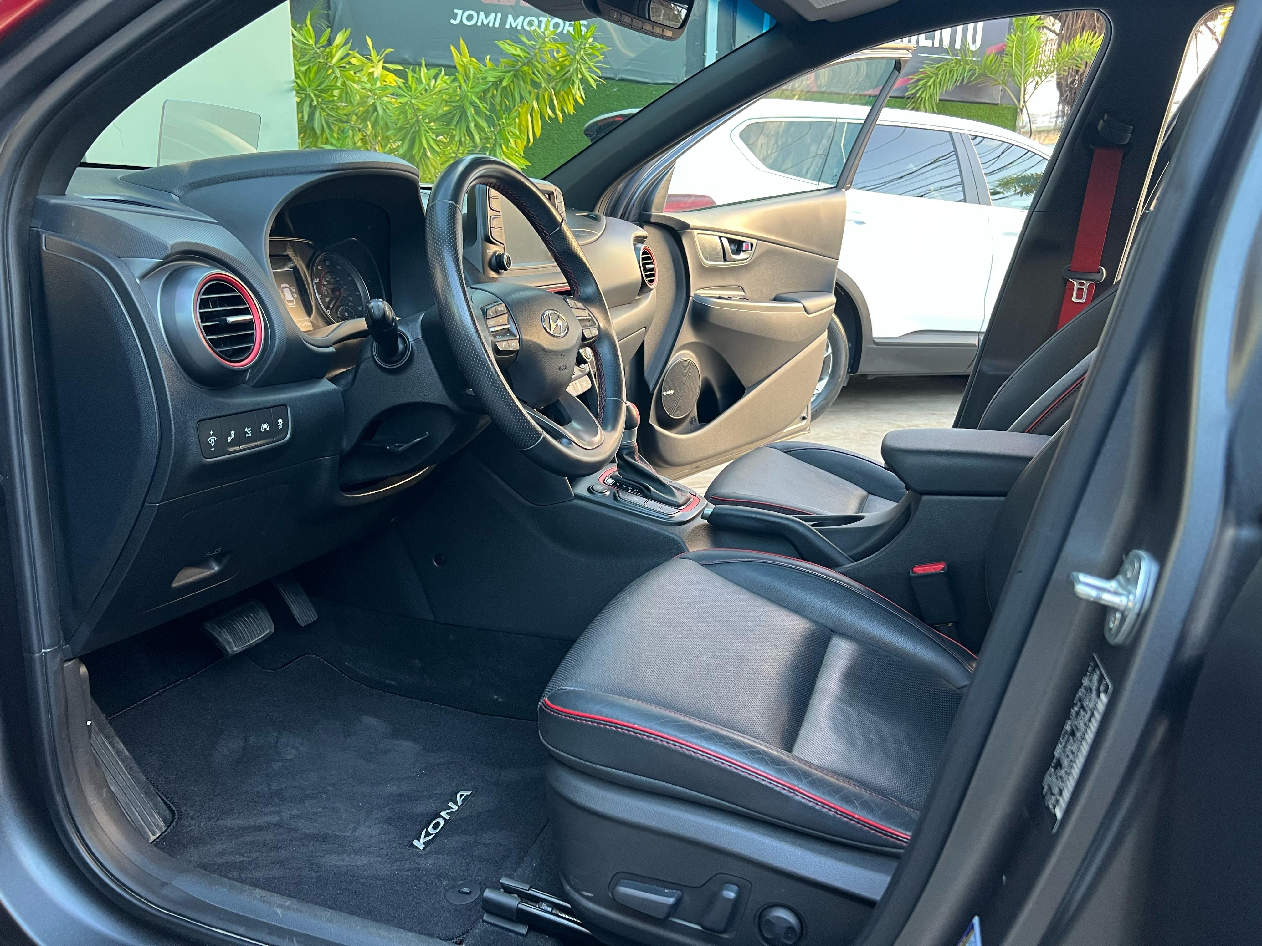 HYNDAI KONA LIMITED 2019 en Santo Domingo DN Foto 7305542-6.jpg