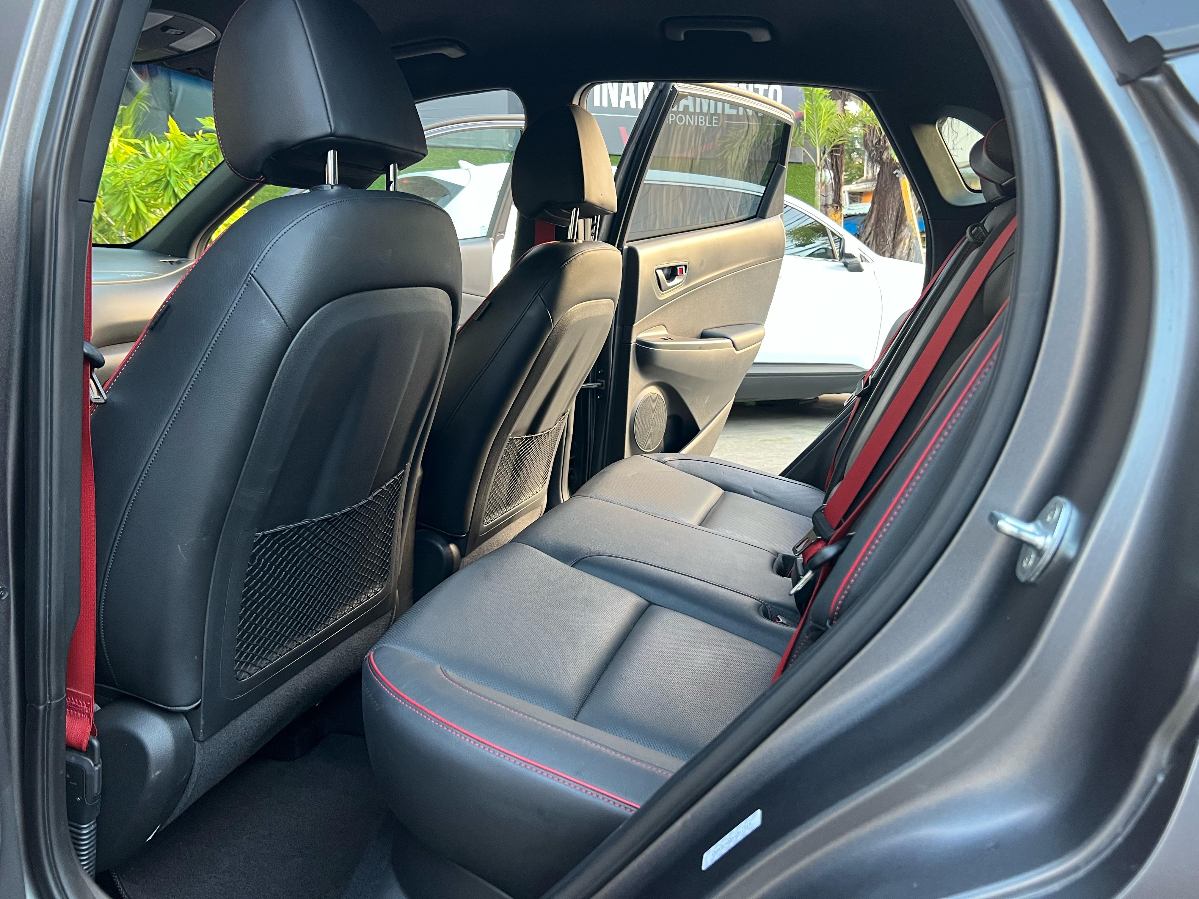 HYNDAI KONA LIMITED 2019 en Santo Domingo DN Foto 7305542-7.jpg