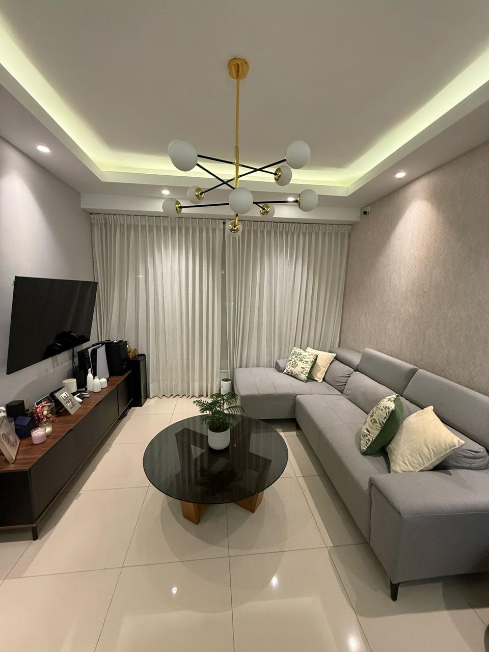 Apartamento de 109 m en Avenida Independencia Próximo al Mirador Sur Foto 7305576-1.jpg