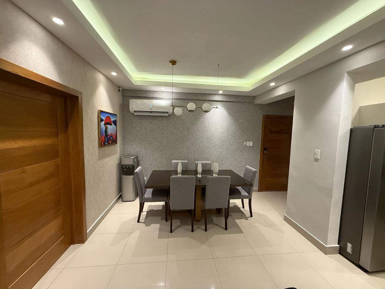 Apartamento de 109 m en Avenida Independencia Próximo al Mirador Sur Foto 7305576-8.jpg