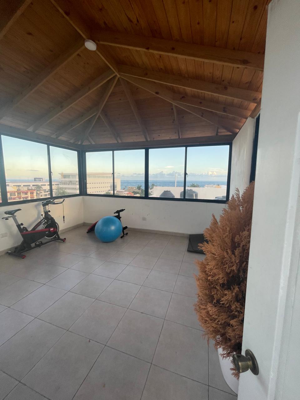 Apartamento En Avenida Independencia 2 Habitaciones 3 Baños 1 Parqueo Foto 7305578-1.jpg