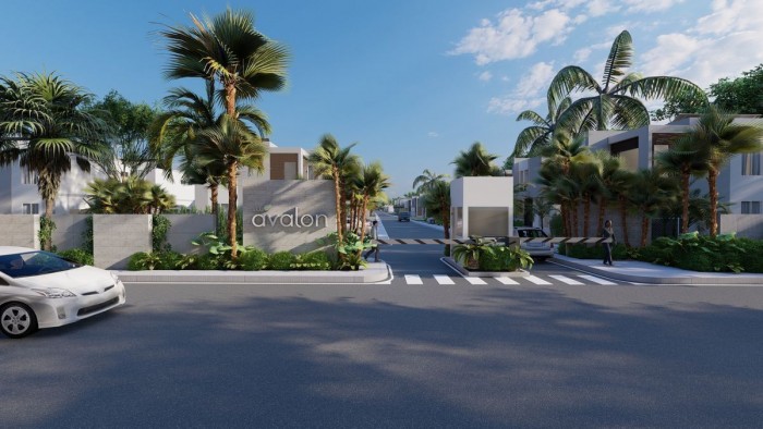 ECO AVALON – PUNTA CANA VILLA EN VENTA  Foto 7305587-3.jpg