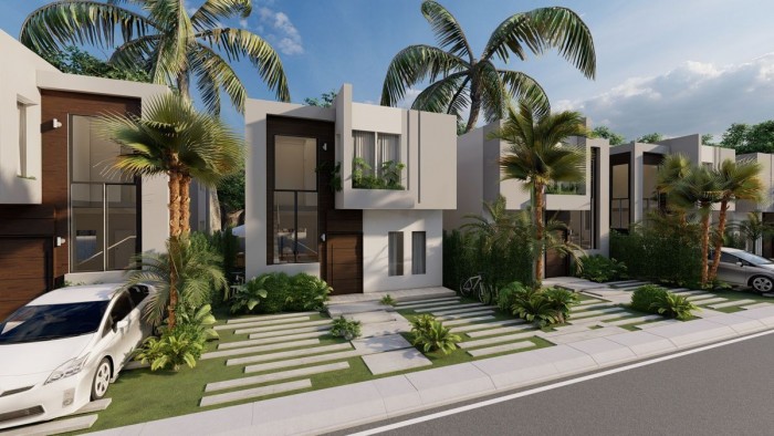 Urbanización Tropical Avenida independencia  – Apartamentos Remodelado Foto 7305589-3.jpg