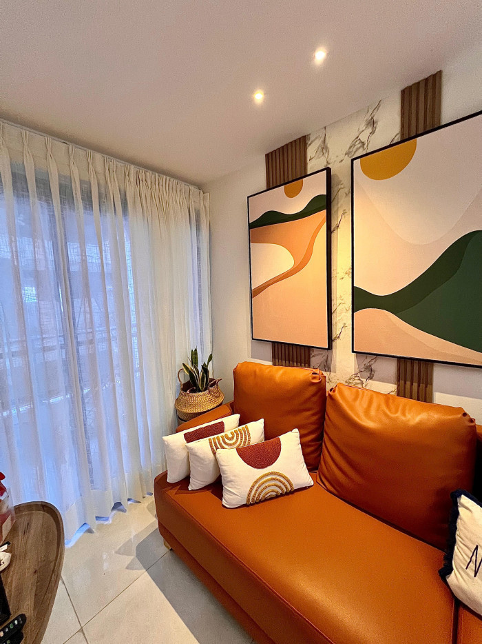 Apartamento Amueblado en Alquiler – Evaristo Morales Santo Domingo Foto 7305596-1.jpg