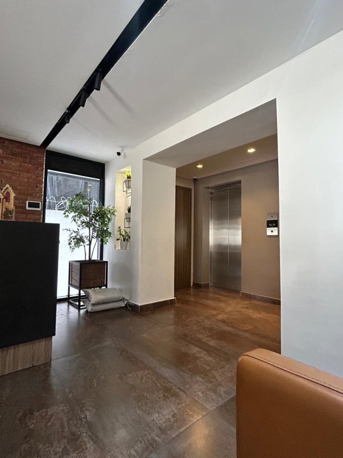 Apartamento Amueblado en Alquiler – Evaristo Morales Santo Domingo Foto 7305596-3.jpg