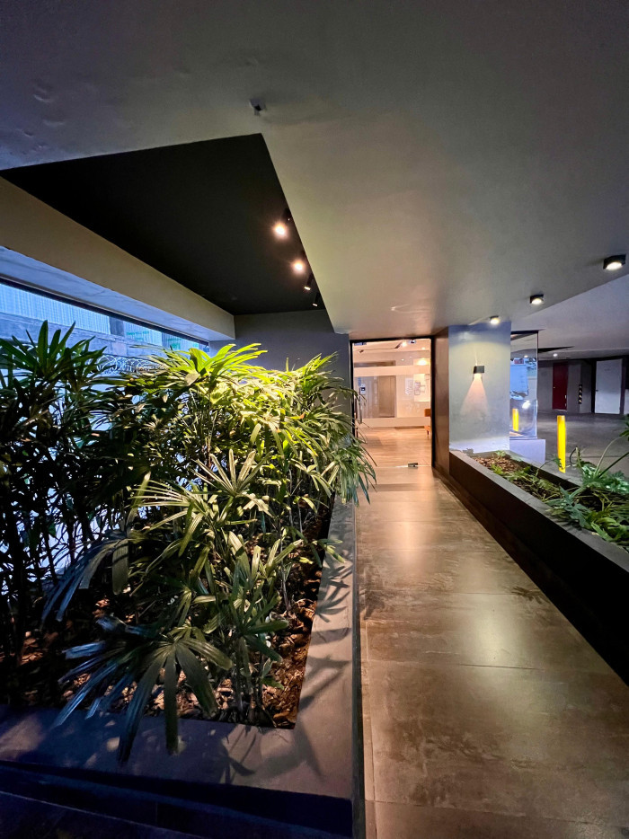 Apartamento Amueblado en Alquiler – Evaristo Morales Santo Domingo Foto 7305596-5.jpg