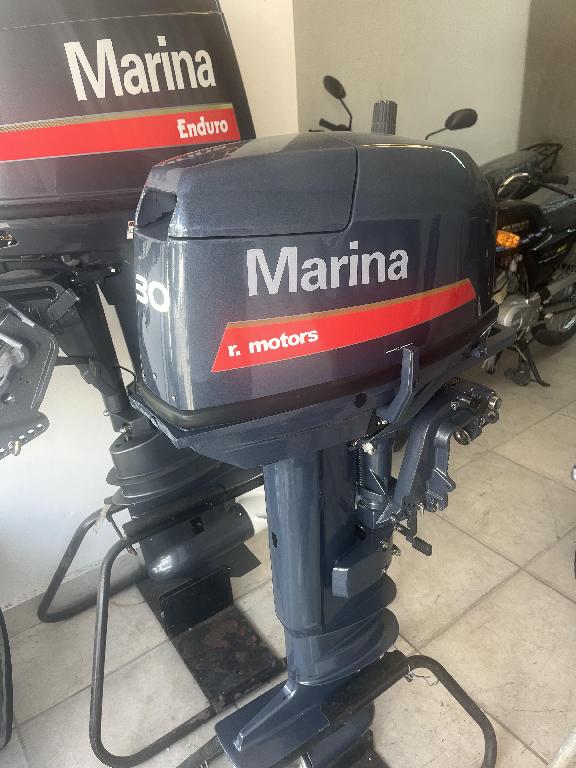 MARINA motors 30 hp .nuevo en su cala Foto 7305601-1.jpg