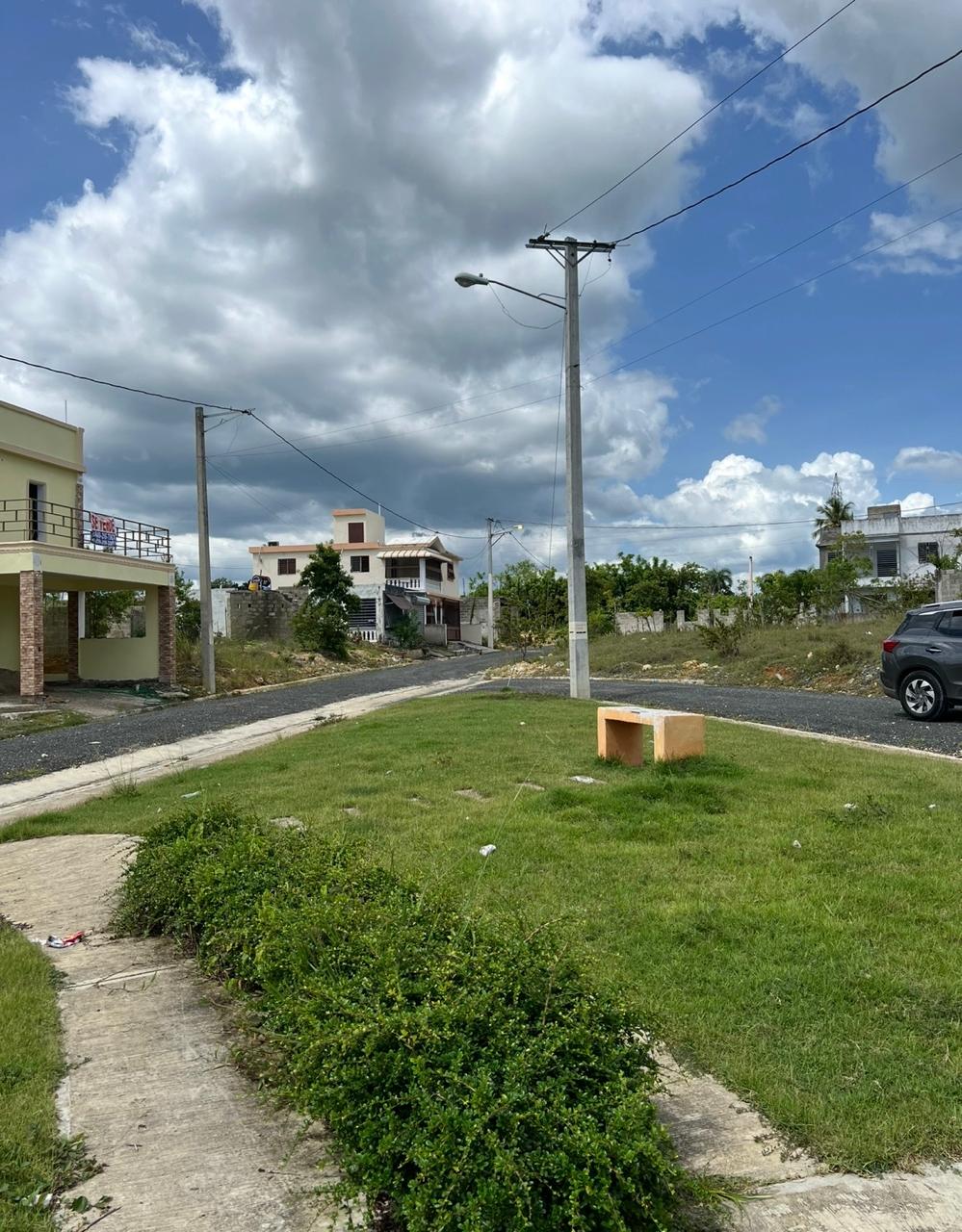 tu terreno en santo domingo norte te espera Foto 7305620-3.jpg