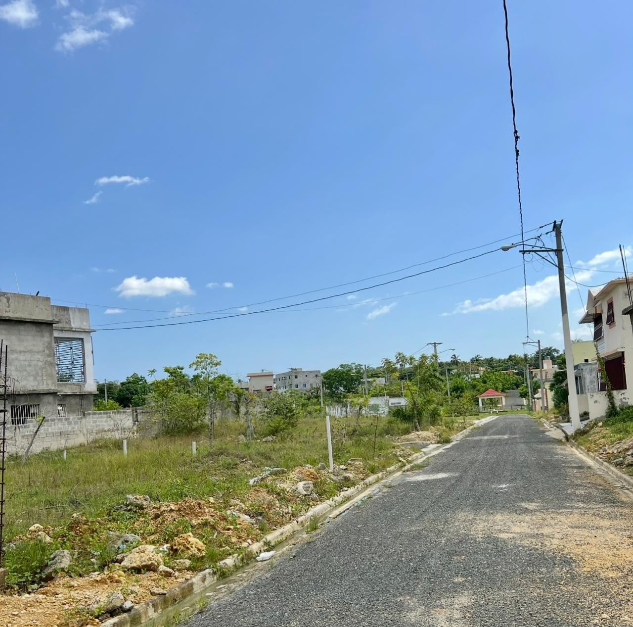 tu terreno en santo domingo norte te espera Foto 7305620-8.jpg